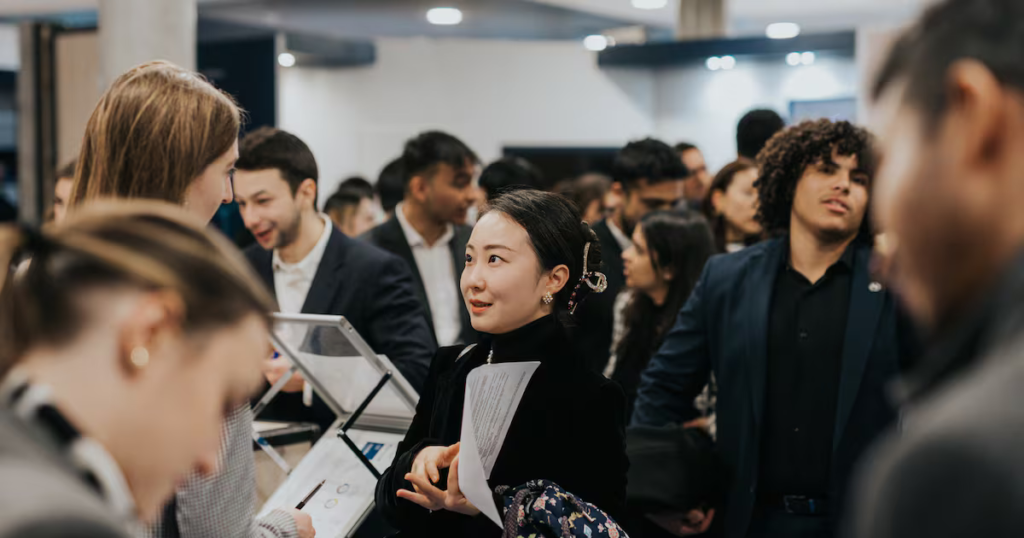 How ESSEC Business School’s New Master’s Is Evolving Luxury Education