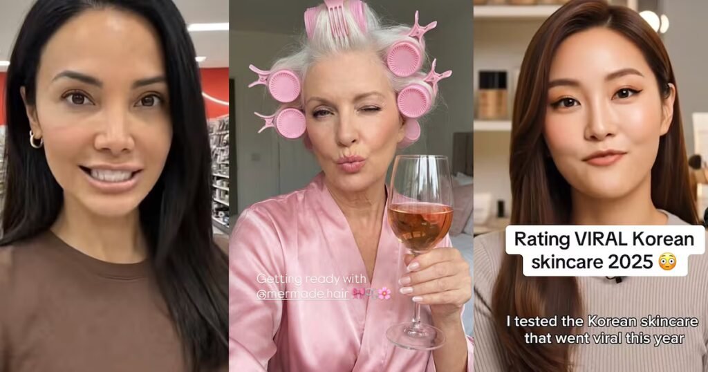 How Fake AI Influencers Generate Real Cash