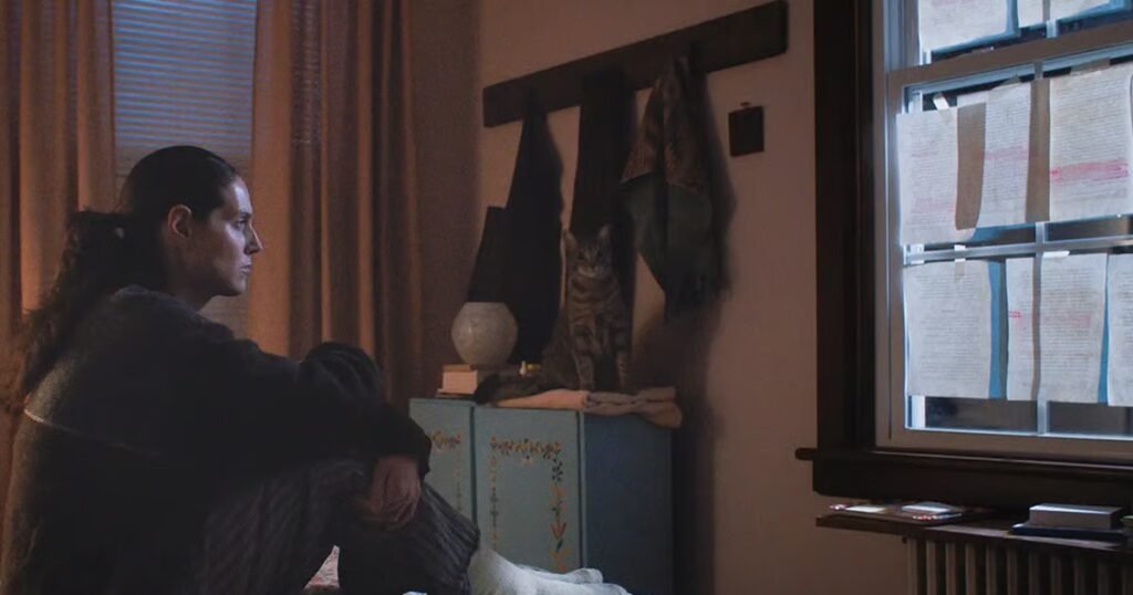 How representation of sexual assault is changing…