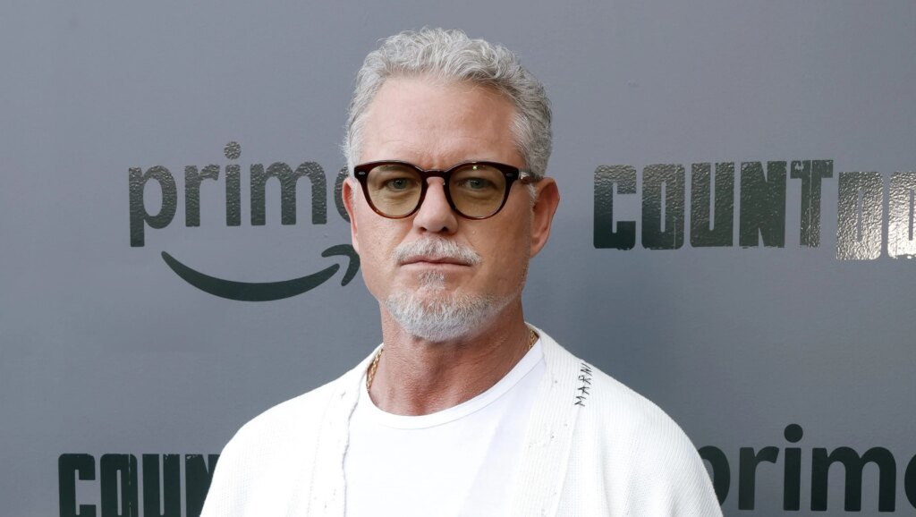 How the ‘Grey’s Anatomy’ Alum Died at 53 – Hollywood Life