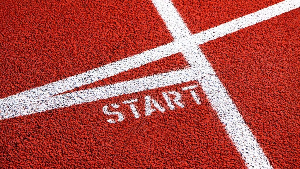 How to Avoid a False Start When You’re Leading a Big Change