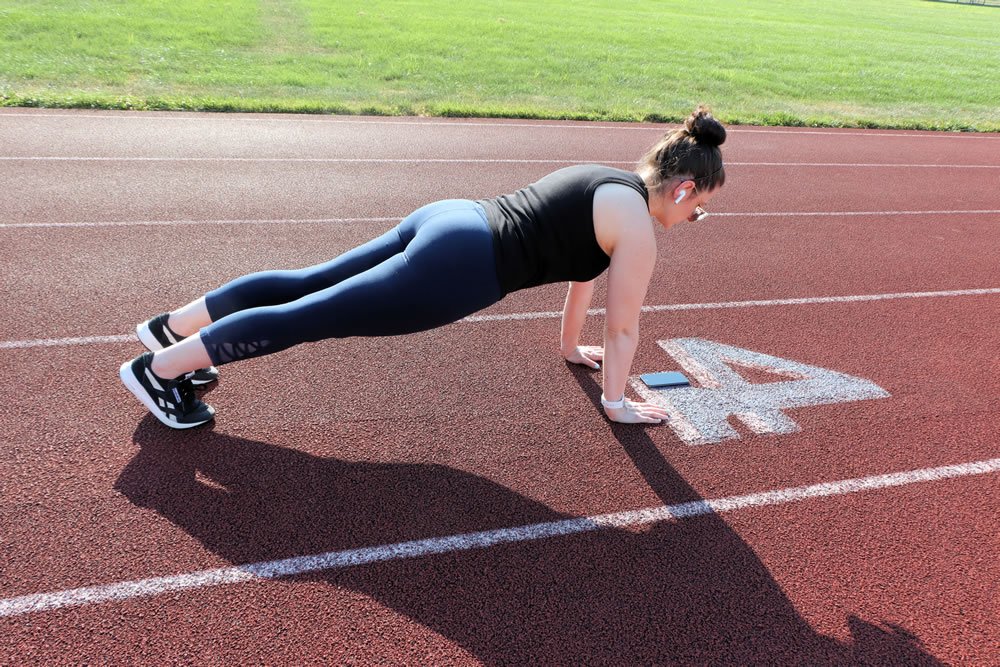 How to Start Exercising Again (And Stick With It!) How to Start Exercising Again (And Stick With It!)