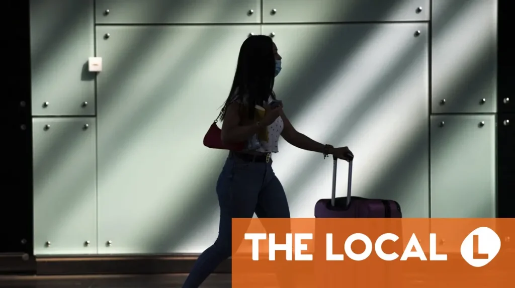 How to officially give up your Spanish residency How to officially give up your Spanish residency