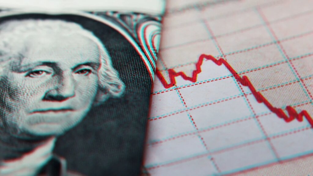 How to prepare for a market crash