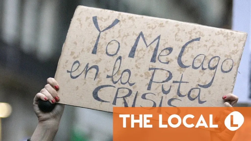 How to swear like a local in Spain How to swear like a local in Spain