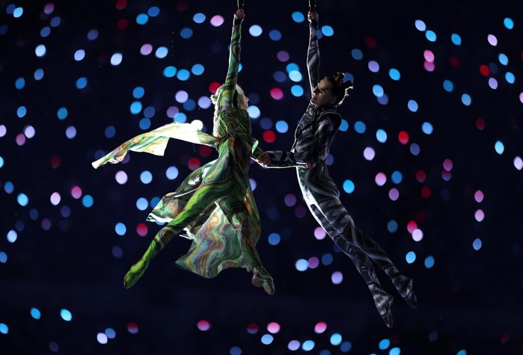 How to watch the Winter Games Closing Ceremony today How to watch the Winter Games Closing Ceremony today