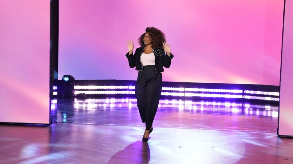 Hudson renovado, final de los shows de Sherri y Clarkson – Celebrity Land Hudson renovado, final de los shows de Sherri y Clarkson – Celebrity Land