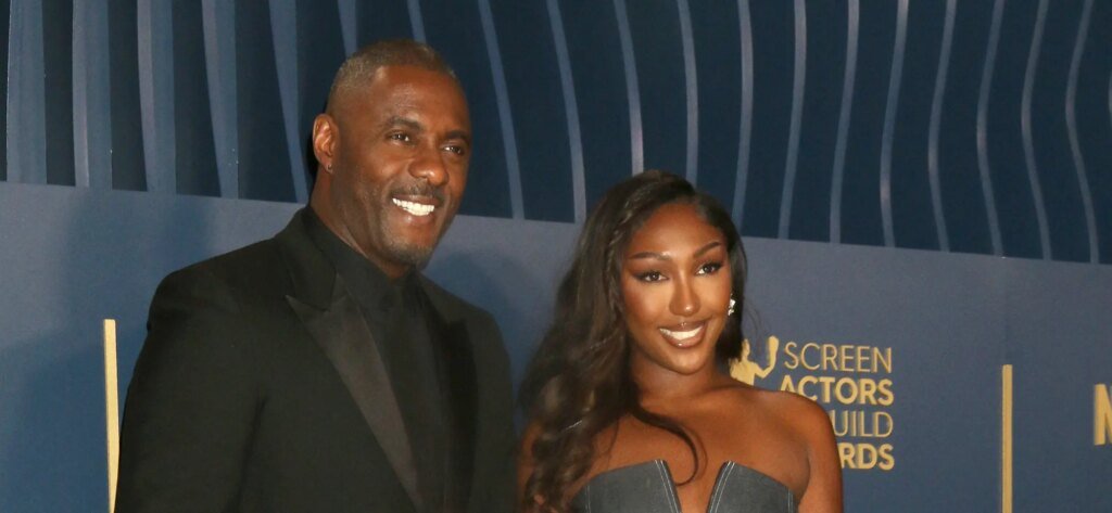 Idris Elba's Daughter Slams 'Love Island' In Bold Rant