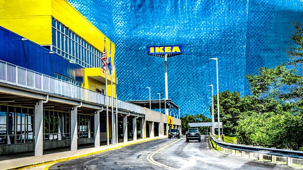 Ikea is expanding again. The full list of new store cities is finally out