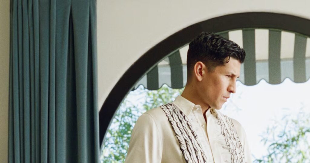 In London, Amiri Plans to Go Head to Head With Luxury’s Giants