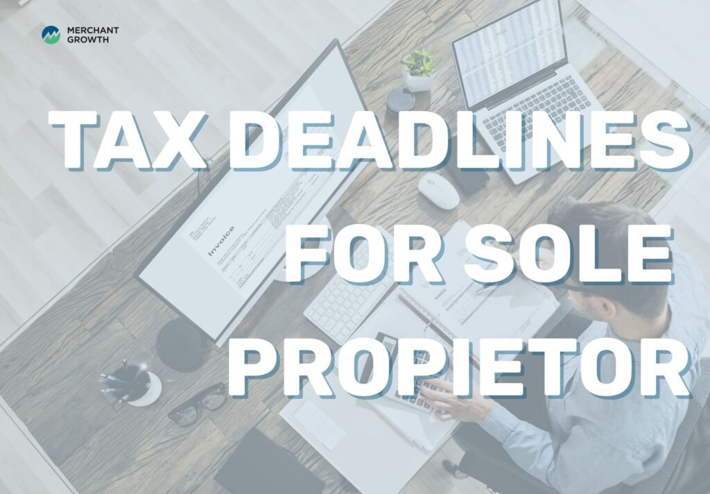 Income Tax Deadlines for Small Businesses Income Tax Deadlines for Small Businesses