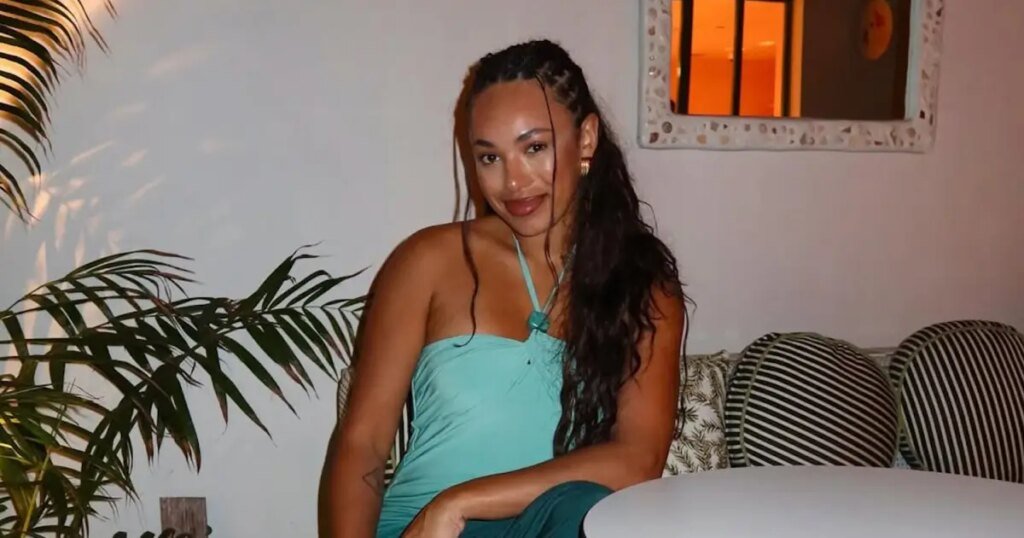 Influencer Jazmyn Smith Emotionally Shares She Had a Miscarriage