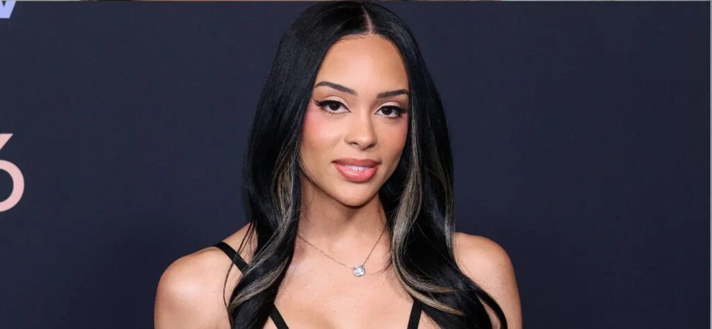 Influencer Kristy Scott Speaks About Life After Divorce