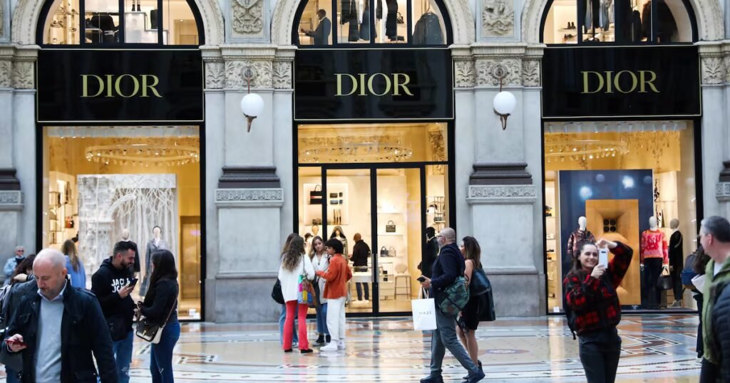 Inside Luxury’s Broken Audit System