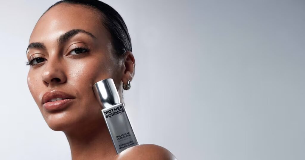 Inside Sephora’s Bet on Biotech