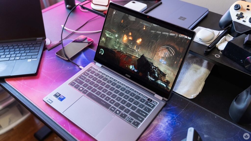 Intel Panther Lake performance: return of the king? Intel Panther Lake performance: return of the king?