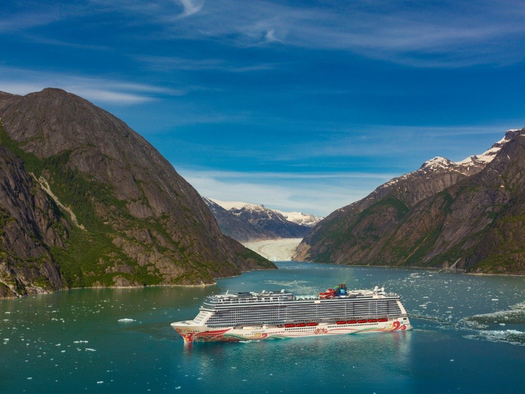 Intentional travel is in and NCL has set a course to deliver Intentional travel is in and NCL has set a course to deliver