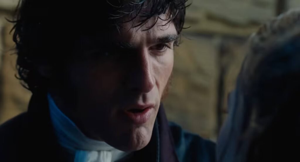 Is Heathcliff a narcissist, a madman, a proto-Marxist? The enduring enigma of the ‘Wuthering Heights’ hero | Culture Is Heathcliff a narcissist, a madman, a proto-Marxist? The enduring enigma of the ‘Wuthering Heights’ hero | Culture