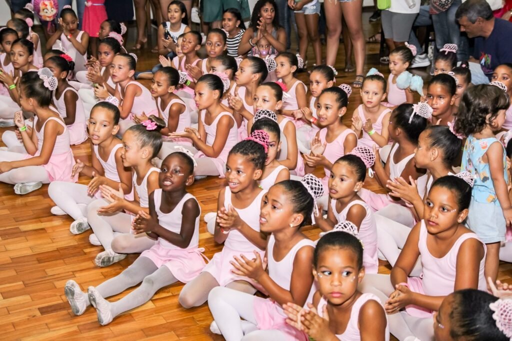 JaJa Films, MyMama Entertainment and Downey Ink team up on Rio ballet documentary Don’t Stop Dreaming JaJa Films, MyMama Entertainment and Downey Ink team up on Rio ballet documentary Don’t Stop Dreaming