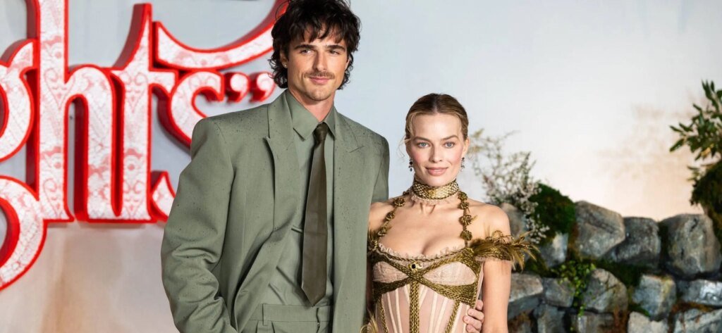 Jacob Elordi Gives Wild Take On His Sex Scenes With Margot Robbie
