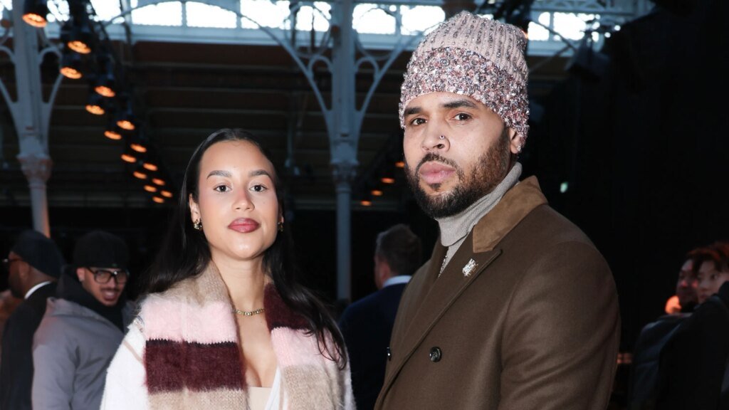 Jada Wallace Shares Interesting Pic After Beef W/ Diamond Brown