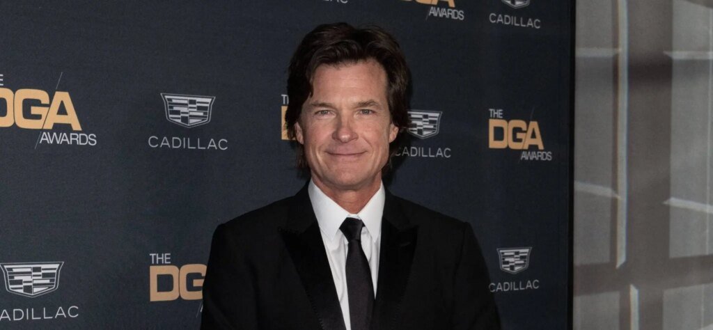 Jason Bateman Quit Drugs To Save His Marriage