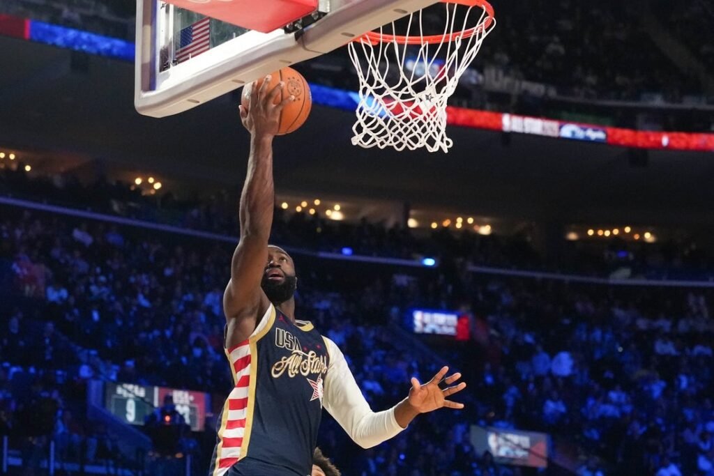 Jaylen Brown: Beverly Hills PD's account of event shutdown not true