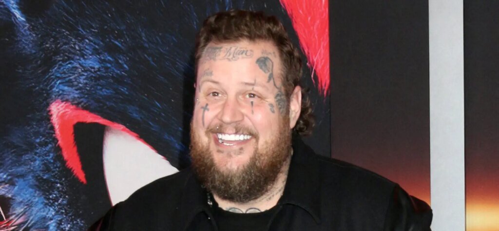 Jelly Roll Breaks Silence On Digesting His Wife's Memoir