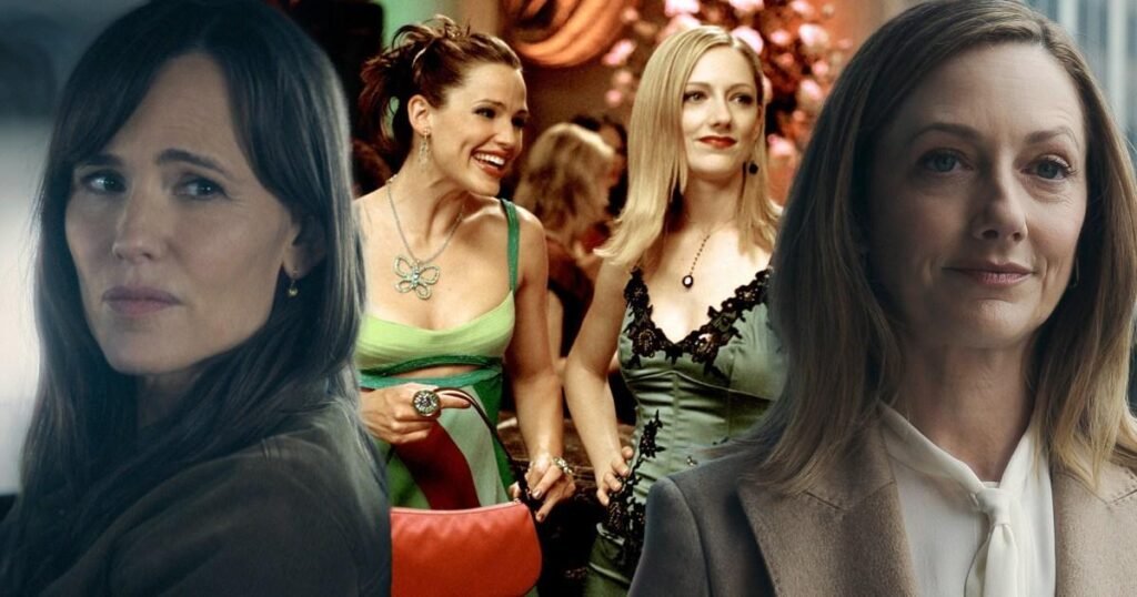 Jennifer Garner Praises Judy Greer For Two Decades Of Friendship And Support