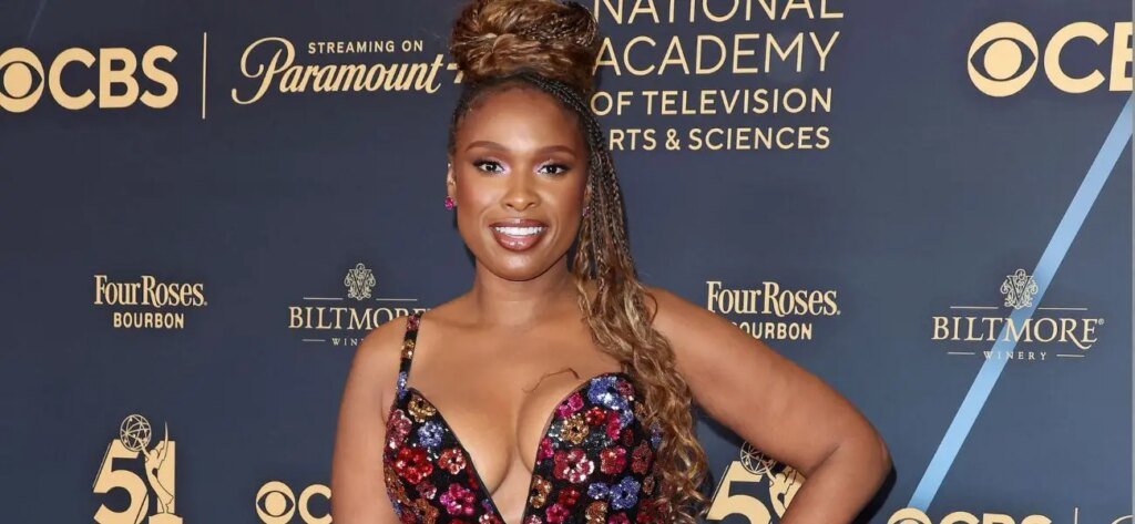 ’Jennifer Hudson Show’ Renewed For Season 5