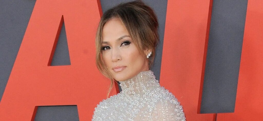 Jennifer Lopez Allegedly Secretly Seeing A New Man