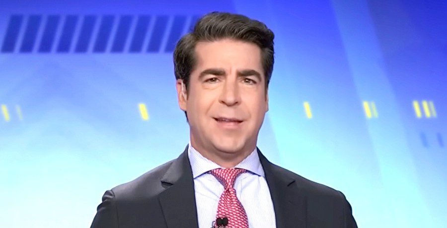 Jesse Watters Gets Dragged Over Winter Olympics Post Jesse Watters Gets Dragged Over Winter Olympics Post