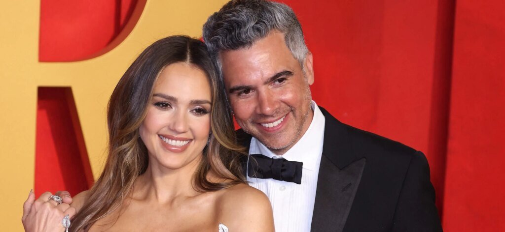 Jessica Alba Posts Strong Message After Agreeing To Pay Ex-Husband $3M