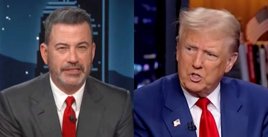 Jimmy Kimmel Calls Trump ‘Wannabee King’ After SOTU Speech Jimmy Kimmel Calls Trump 'Wannabee King' After SOTU Speech