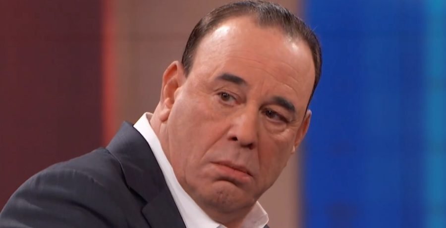 Jon Taffer Reveals If He Is Back For ‘Bar Rescue’ Season 10 Jon Taffer Reveals If He Is Back For 'Bar Rescue' Season 10