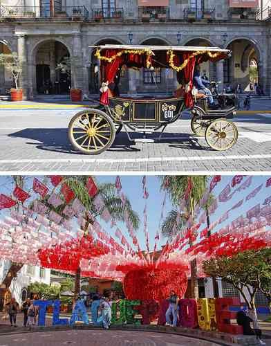 Jornada violenta afectó a 103 mil empresas de Jalisco: Coparmex Jornada violenta afectó a 103 mil empresas de Jalisco: Coparmex