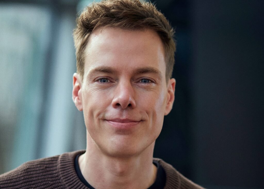 Kai Stänicke • Director of Trial of Hein Kai Stänicke • Director of Trial of Hein