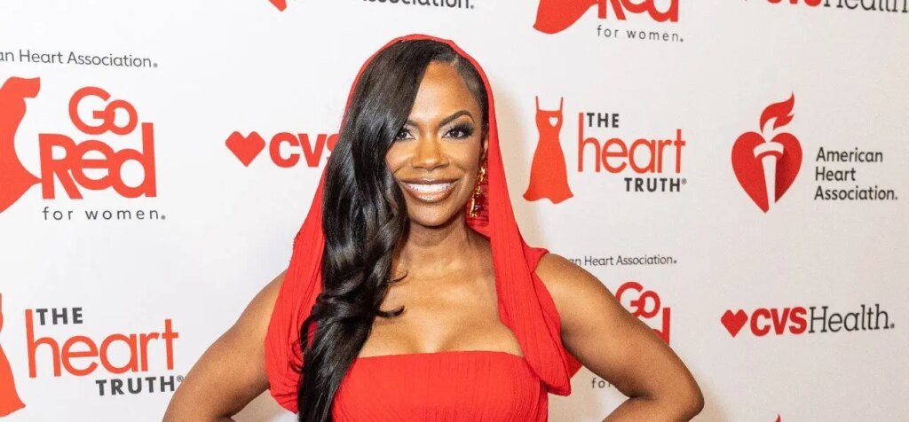 Kandi Burruss Opens Up About Her Separation From Todd Tucker