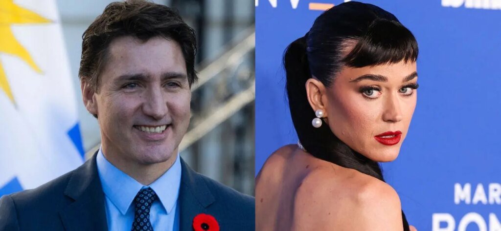 Katy Perry’s ‘Cool Advice’ To BF Justin Trudeau’s Son Revealed Katy Perry’s 'Cool Advice' To BF Justin Trudeau's Son Revealed