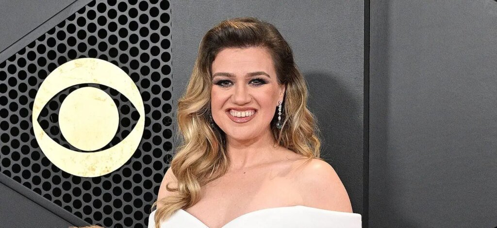 Kelly Clarkson Opens Up About Ending Her Talk Show