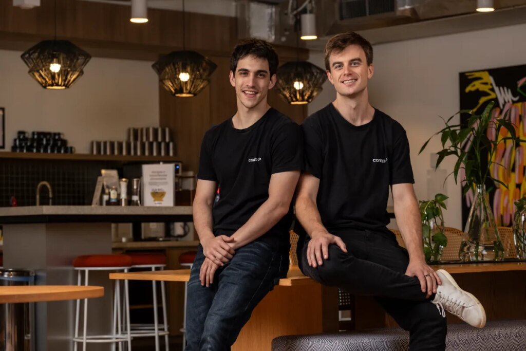 Khosla’s Keith Rabois backs Comp, which wants to bolster HR teams with AI Khosla's Keith Rabois backs Comp, which wants to bolster HR teams with AI