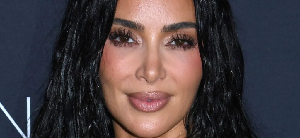 Kim Kardashian Accused Of Using AI To Alter Appearance In New Ads
