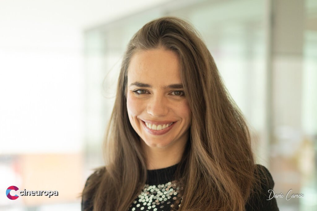 Kosara Mitić • Director of 17 Kosara Mitić • Director of 17