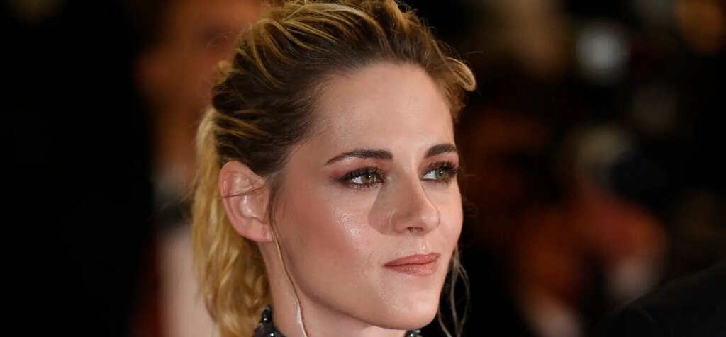 Kristen Stewart Addresses Her Decision To Come Out On Air