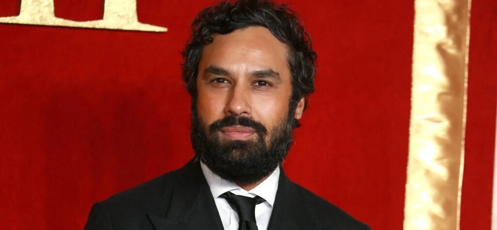 Kunal Nayyar’s Secret Acts Of Kindness Sparks Online Discussion Kunal Nayyar's Secret Acts Of Kindness Sparks Online Discussion