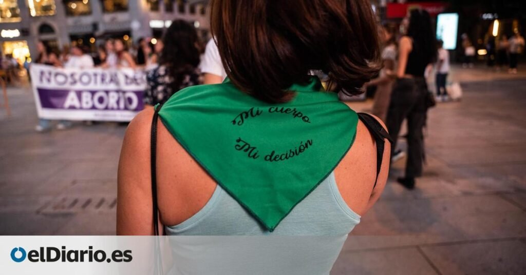 La Comisión Europea rechaza crear un fondo para que las mujeres puedan abortar con seguridad en la UE