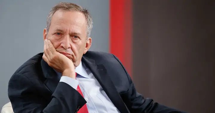 Larry Summers resigns from teaching at Harvard over Epstein ties – National Larry Summers resigns from teaching at Harvard over Epstein ties - National