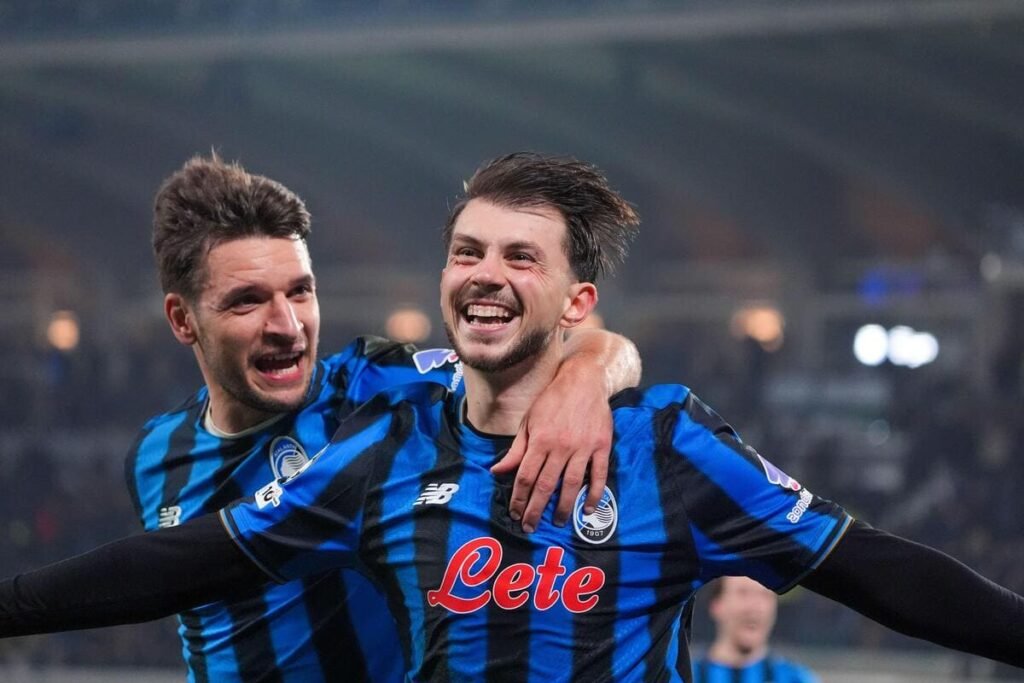 Late Samardžić spot-kick completes remarkable turnaround