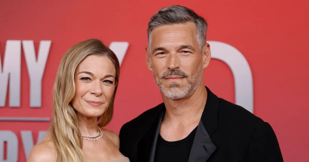 LeAnn Rimes Reveals If Husband Eddie Cibrian Will Be on 9-1-1: Nashville