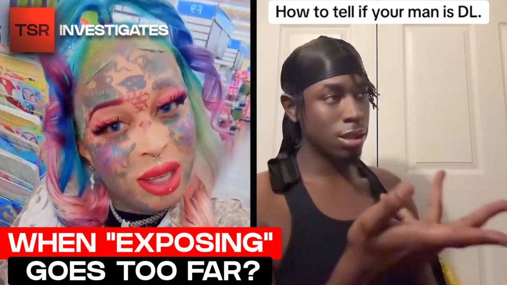 Legal Fight Over Controversial Platform (WATCH)